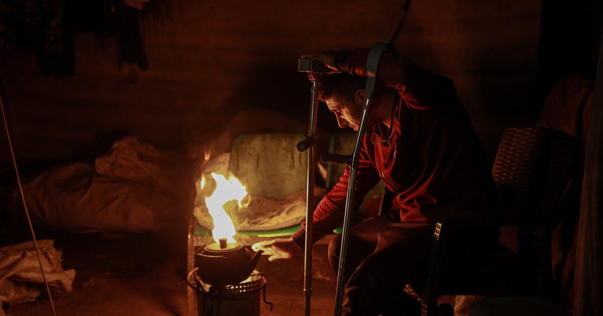 Israeli strikes kill at least 13 in Gaza as Trump is expected to announce Board of Peace