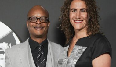 Todd Bridges, Bettijo B. Hirschi split after 3-year marriage