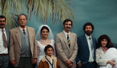 'All That's Left of You' review: Palestinian domestic drama hits earnest notes