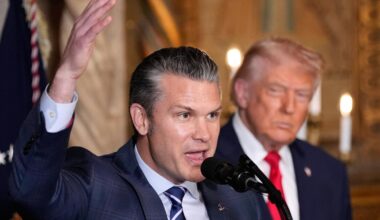 With CIA strike, signs Trump is 'shaping the battlespace' in Venezuela