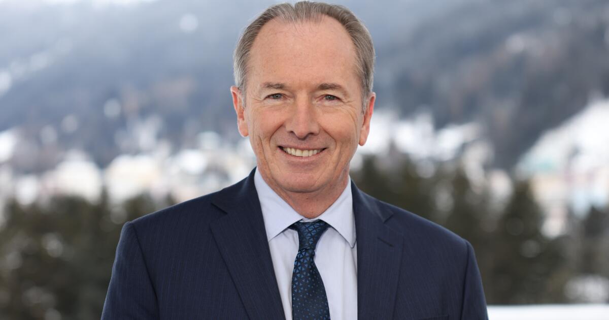 Inside's Disney's search for a CEO to replace Bob Iger