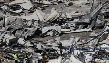 Israel targets U.N. sites for Palestinian refugees in East Jerusalem