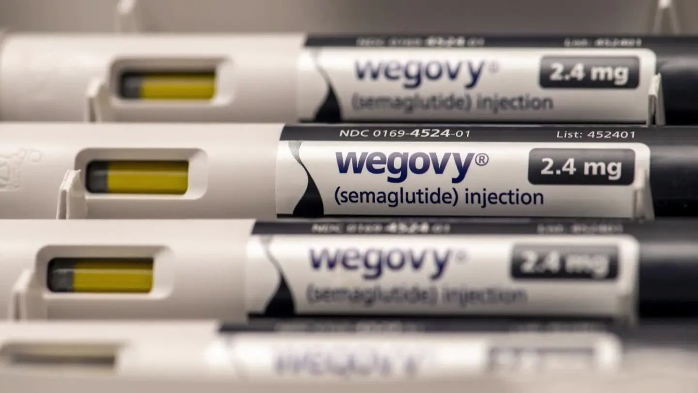 GLP-1 weight-loss drugs: What are they and how do they work?