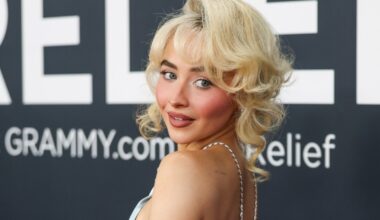 Grammy watch parties - LAist