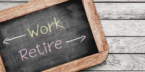 Analyst: government pension revision could spark departures - The Royal Gazette