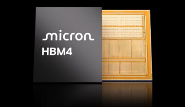 Micron's HBM4