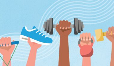 Getting More Variety in Your Exercise Routine Could Extend Your Life