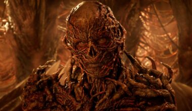 Stranger Things Season 5’s Missing Character Was Still Secretly Part Of Vecna's Story