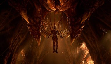 Vecna's Connection to Mind Flayer Explained