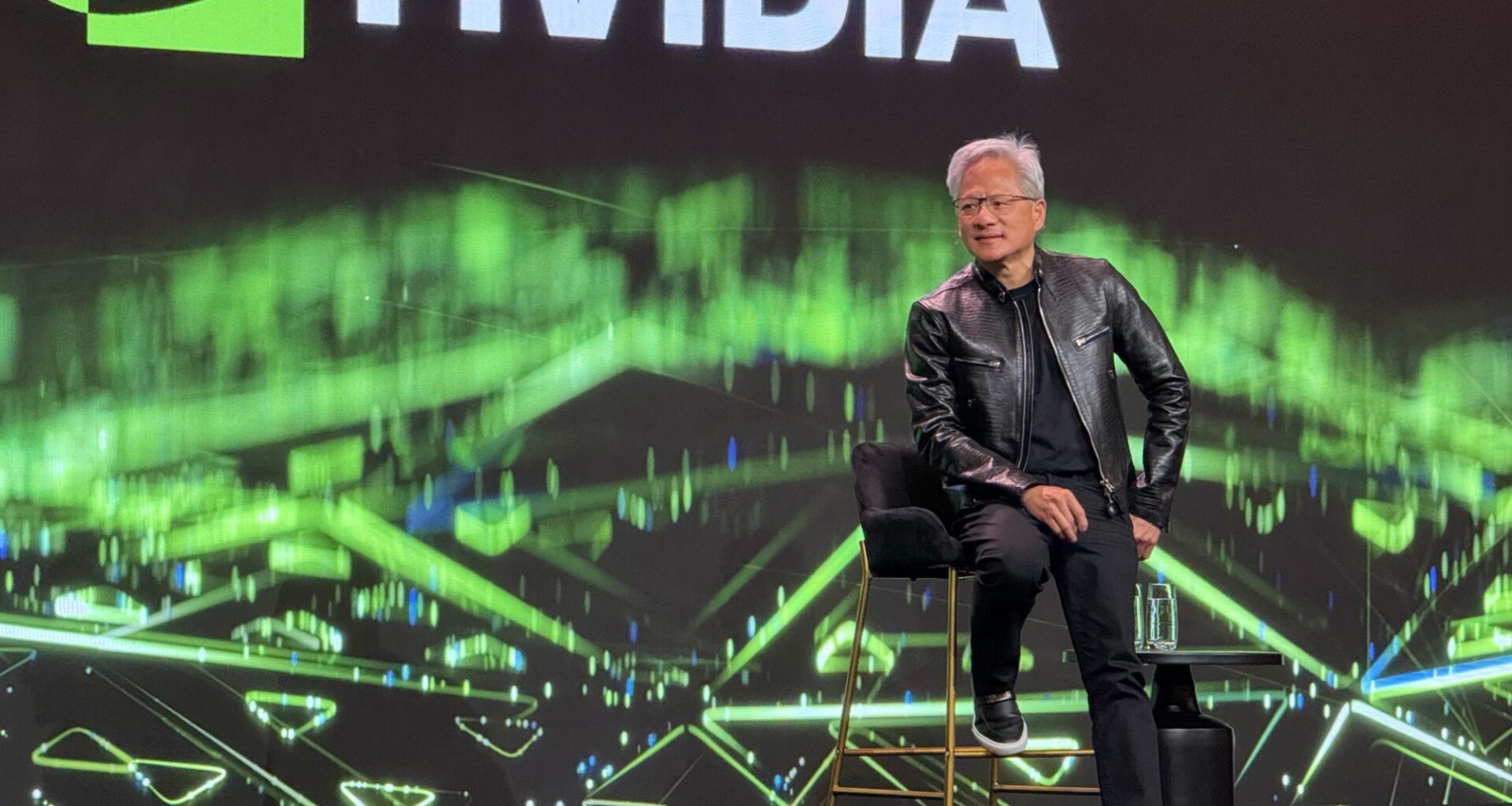 CEO Jensen Huang says Nvidia could potentially resurrect old GPUs to address shortages and high pricing — adding performance-boosting advanced AI features to older architectures is also on the table