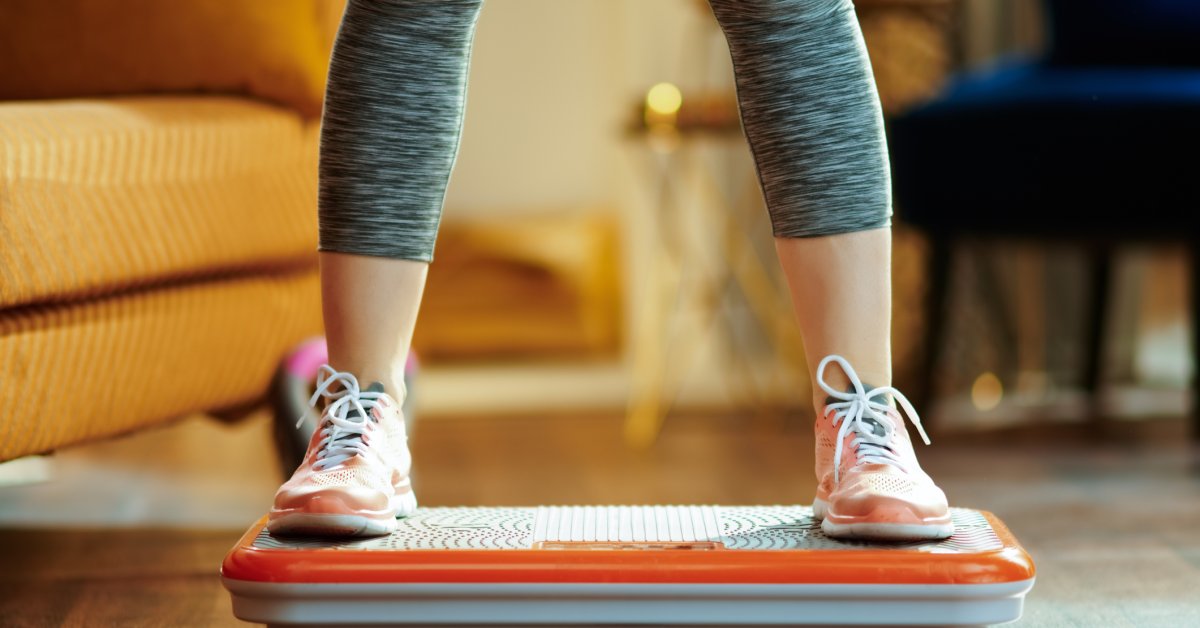 What Are Vibration Plates, and Do They Really Work?