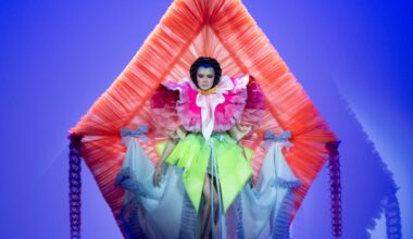 Viktor & Rolf Spring 2026 Couture Runway, Fashion Show & Collection Review