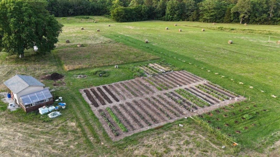 DIY, Full-Stack Farm Automation | Hackaday