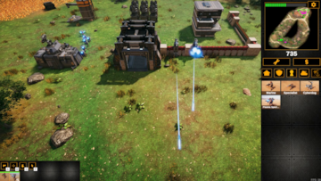 "New RTS Game Revives Classic Strategy Battles, Set to Launch in 2026"