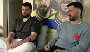 'Enough with the misery': Hostage twins Gali and Ziv Berman want to move on