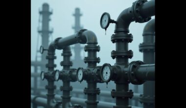 Gas Prices Spike on Arctic Forecasts—Relief Rally or Selling Opportunity?