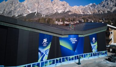 Seventy years on, Cortina d’Ampezzo’s Olympic legacy shapes the blueprint for 2026