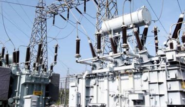 Nigeria touts a $2.5 billion plan to end its electricity problems