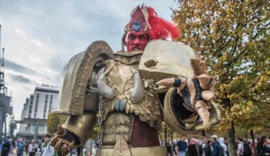 Adopt an internal AI policy like Games Workshop, businesses urged