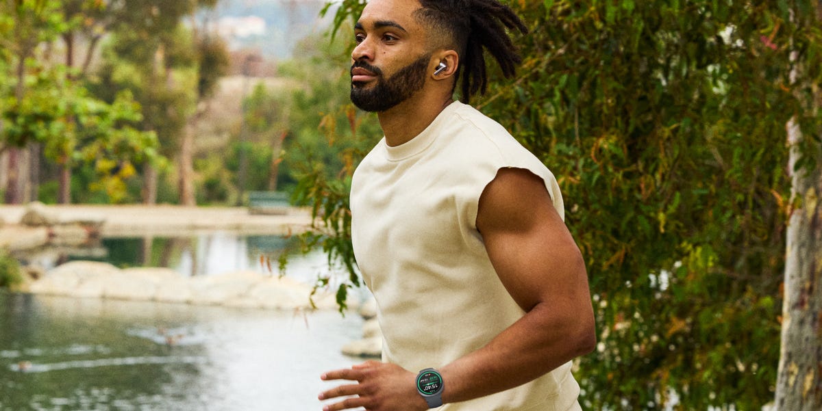 Here’s How I Recover in Five Minutes