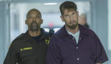 Jon Bernthal’s 'The Wire' Replacement Becomes HBO's New Hidden Gem