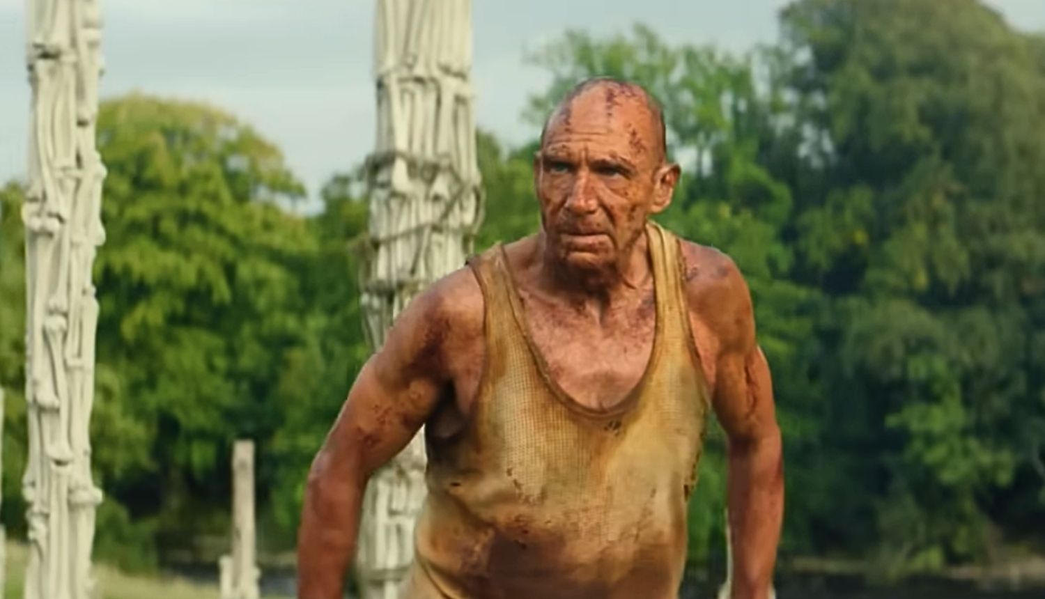 28 Years Later: The Bone Temple