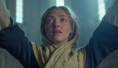 the testament of ann lee