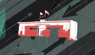 Israel agrees to limited reopening of Rafah border crossing — details pending