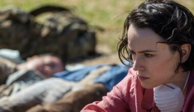 We Bury the Dead movie review (2026)