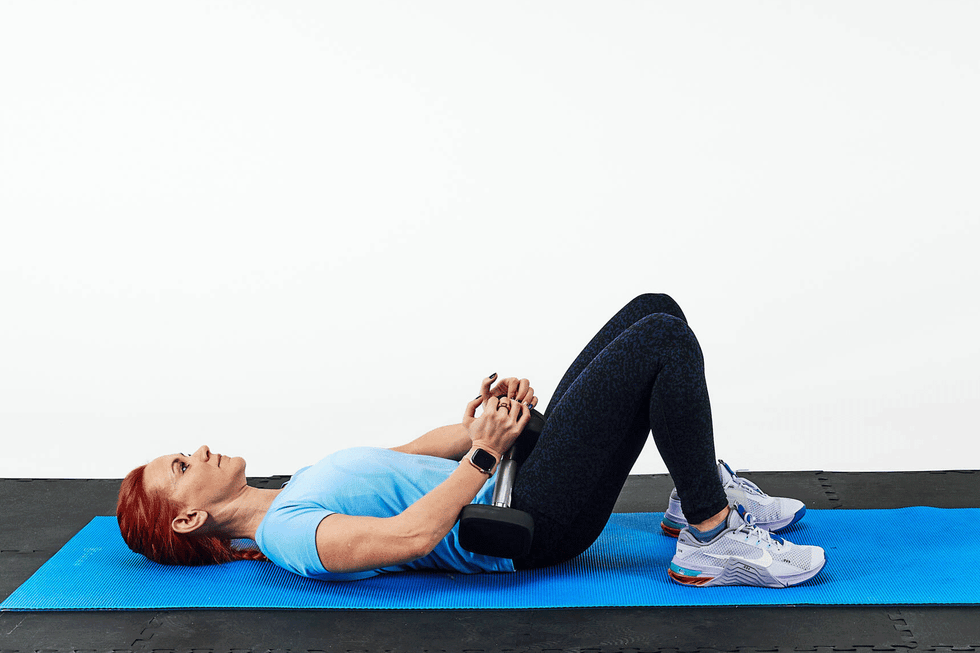 offseason strength training