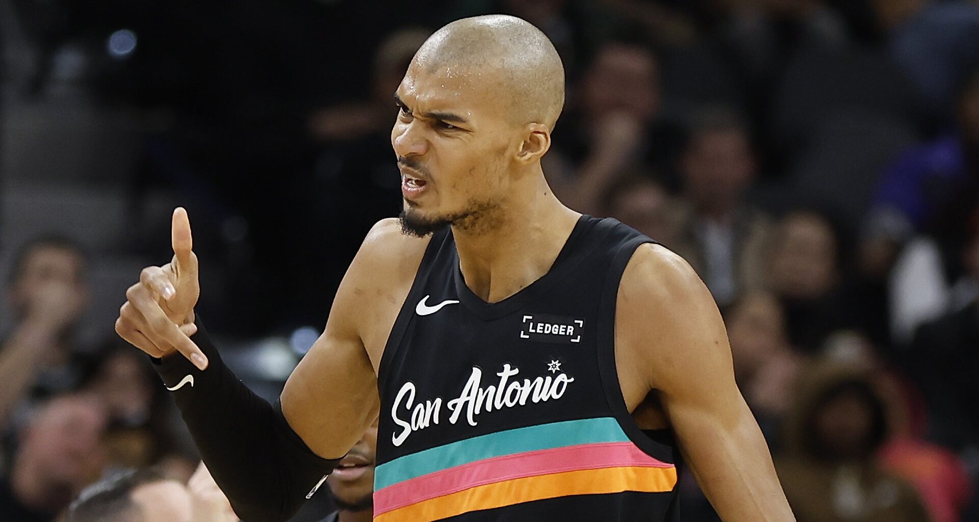 John Schuhmann participates in Reddit AMA