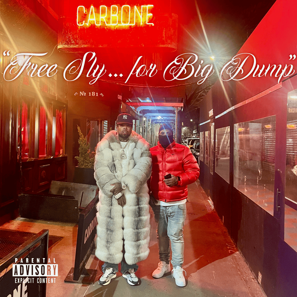 Best Hip Hop Albums Of 2025 – Honorable Mentions