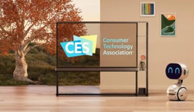 What CES 2026 Tells Us About The Future Of Work, Without Saying ‘Work’
