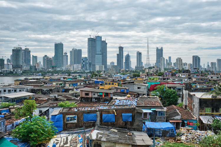 What Informality and Incrementality Reveal About Sustainable Urbanism in India - Image 1 of 6