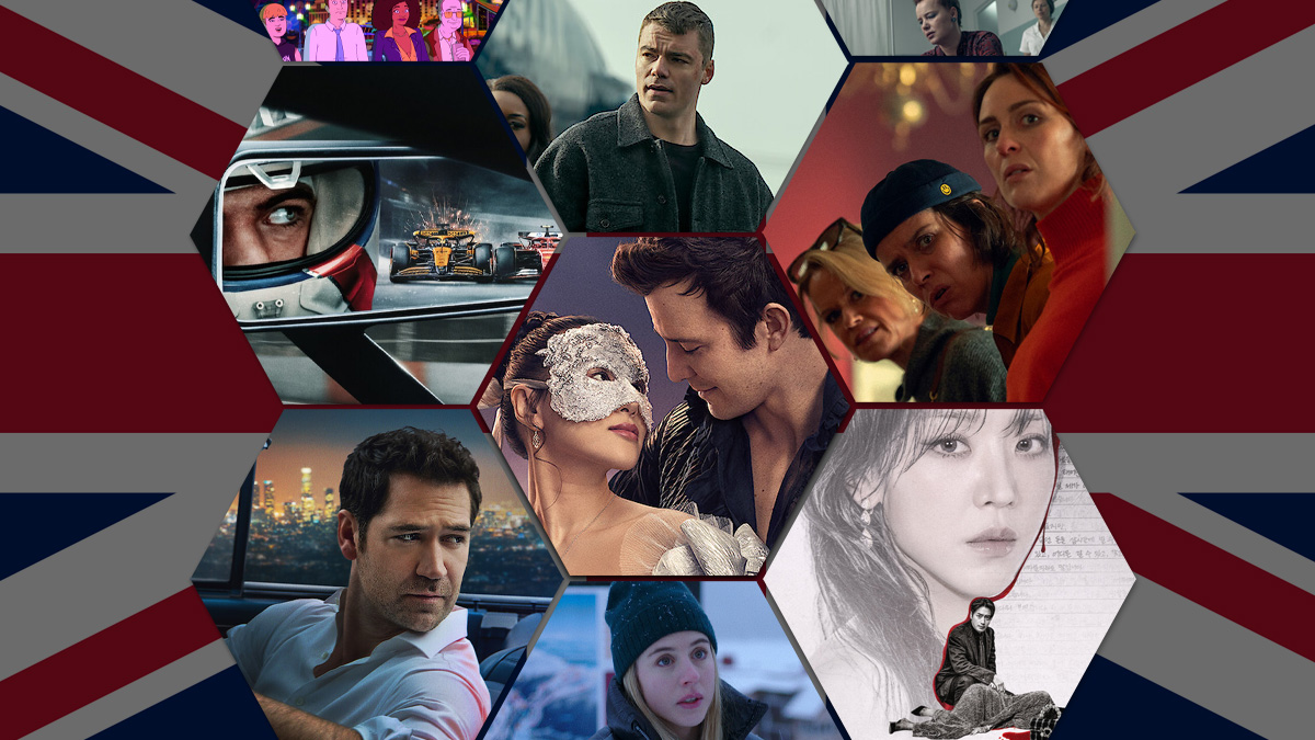 Whats Coming To Netflix Uk In February 2026