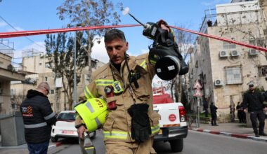 Two Infants Dead in ultra-Orthodox Jerusalem Daycare as Police Investigate Cause - Haaretz