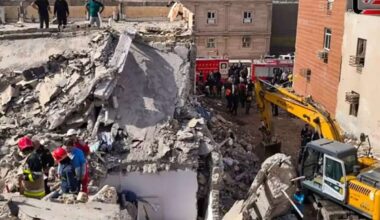 Explosions shake Iran as Israel denies involvement