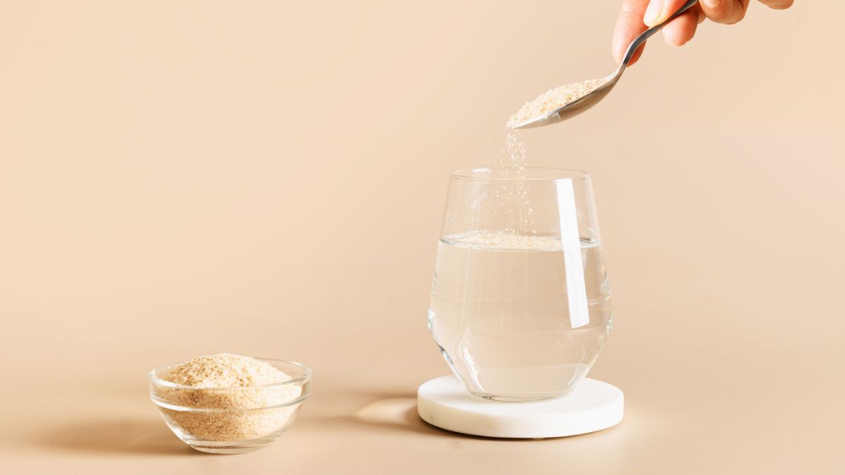 The Best Time to Take Fiber Supplements for Weight Loss