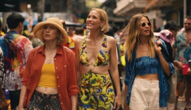 The White Lotus Season 4 Finally Locks In Its France-Based Location