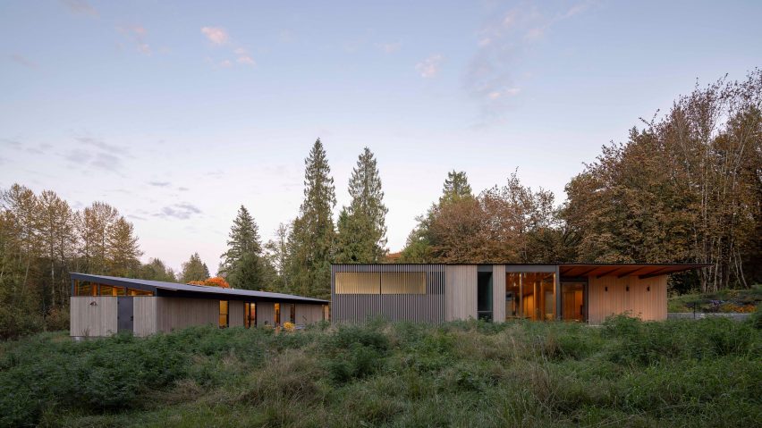 French Creek Workshop by Wittman Estes