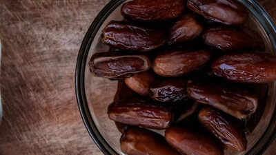 Why eating just 2 dates daily in winter quietly changes how your body feels