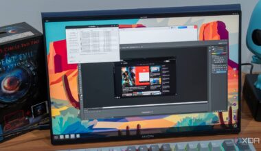 Wine 11 properly implements an experimental feature from two years ago