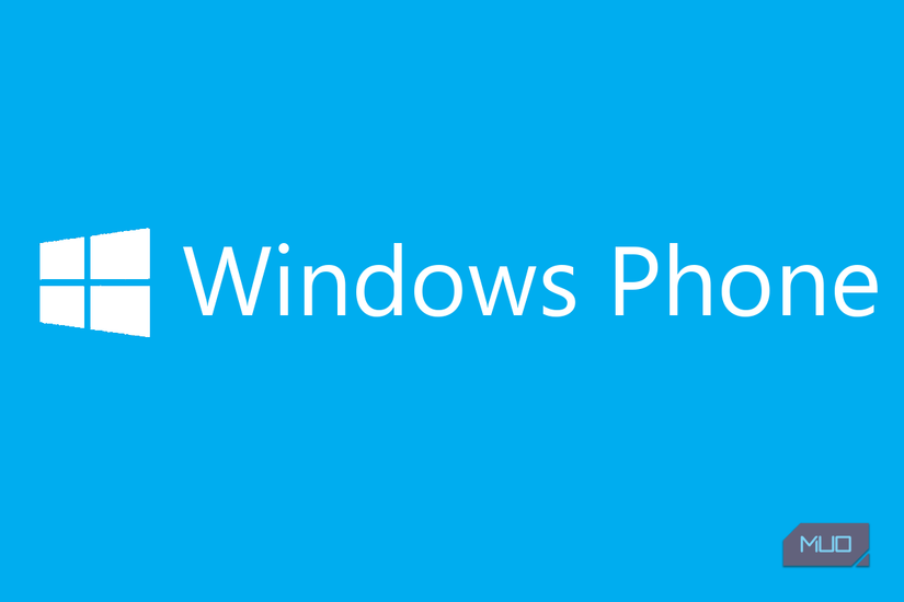 Windows Phone Logo