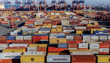 Germany's troubled economy shows modest growth after two years of shrinkage