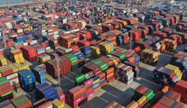 China's trade surplus surges 20% to a record $1.2 trillion, even with Trump's tariffs