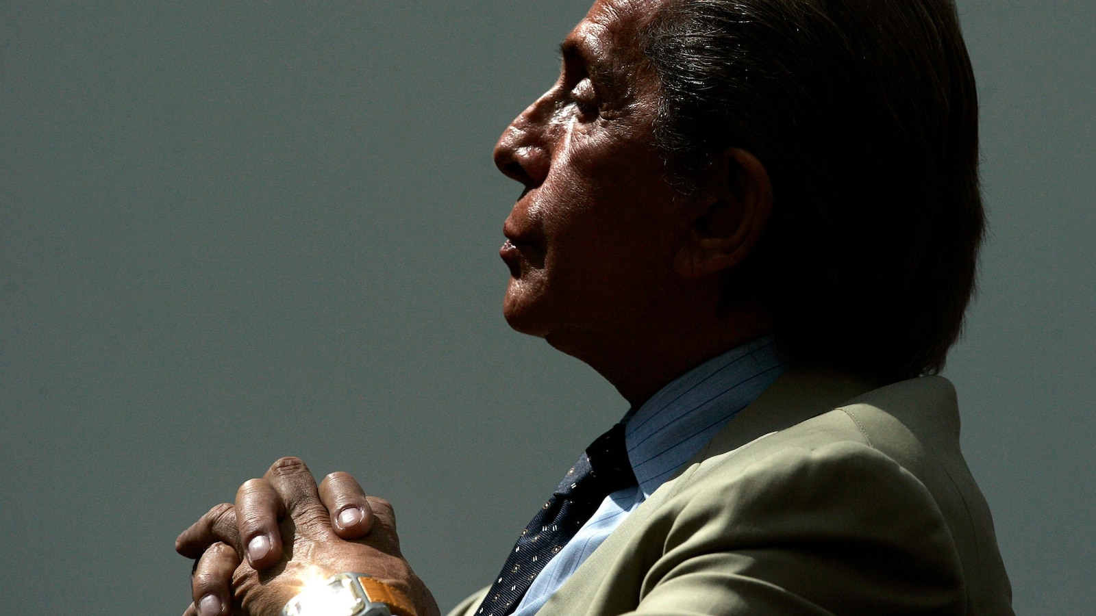 Rome pays its last tribute to fashion 'Emperor' Valentino in a two-day public viewing