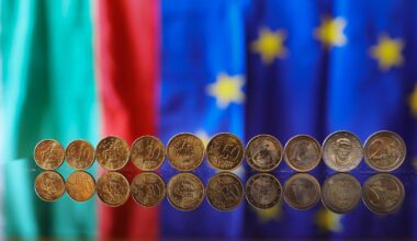 Bulgaria is joining the euro. Here's what it means for consumers and businesses