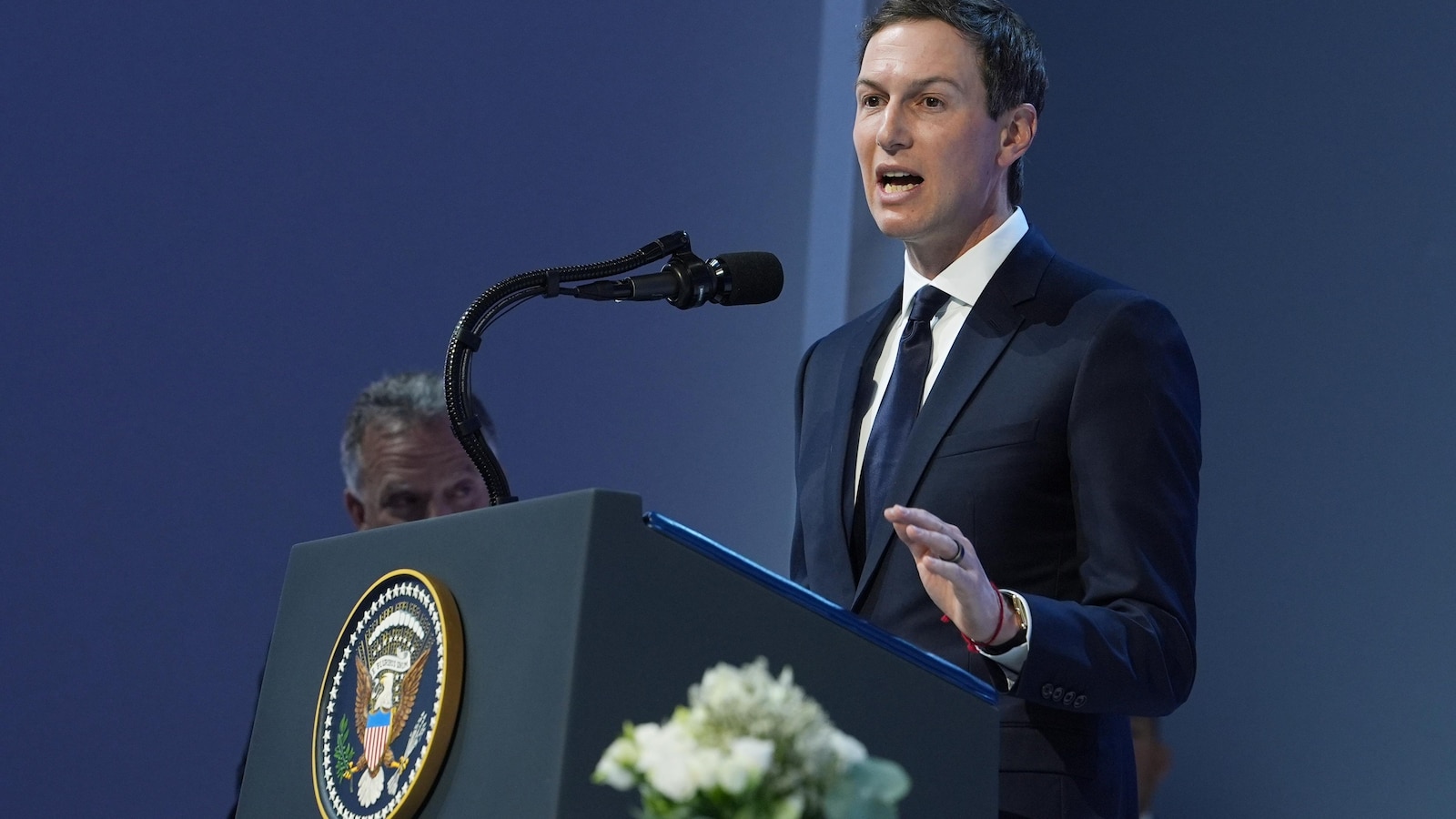 Kushner's vision for rebuilding Gaza faces major obstacles