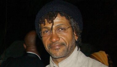 Sly Dunbar, legendary reggae drummer on tracks by Bob Marley, Bob Dylan, dies as 73