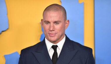 Channing Tatum to bring his dancing, ab-heavy 'Magic Mike Live' to New York City
